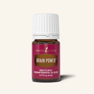 Young Living Brian Power essential oil